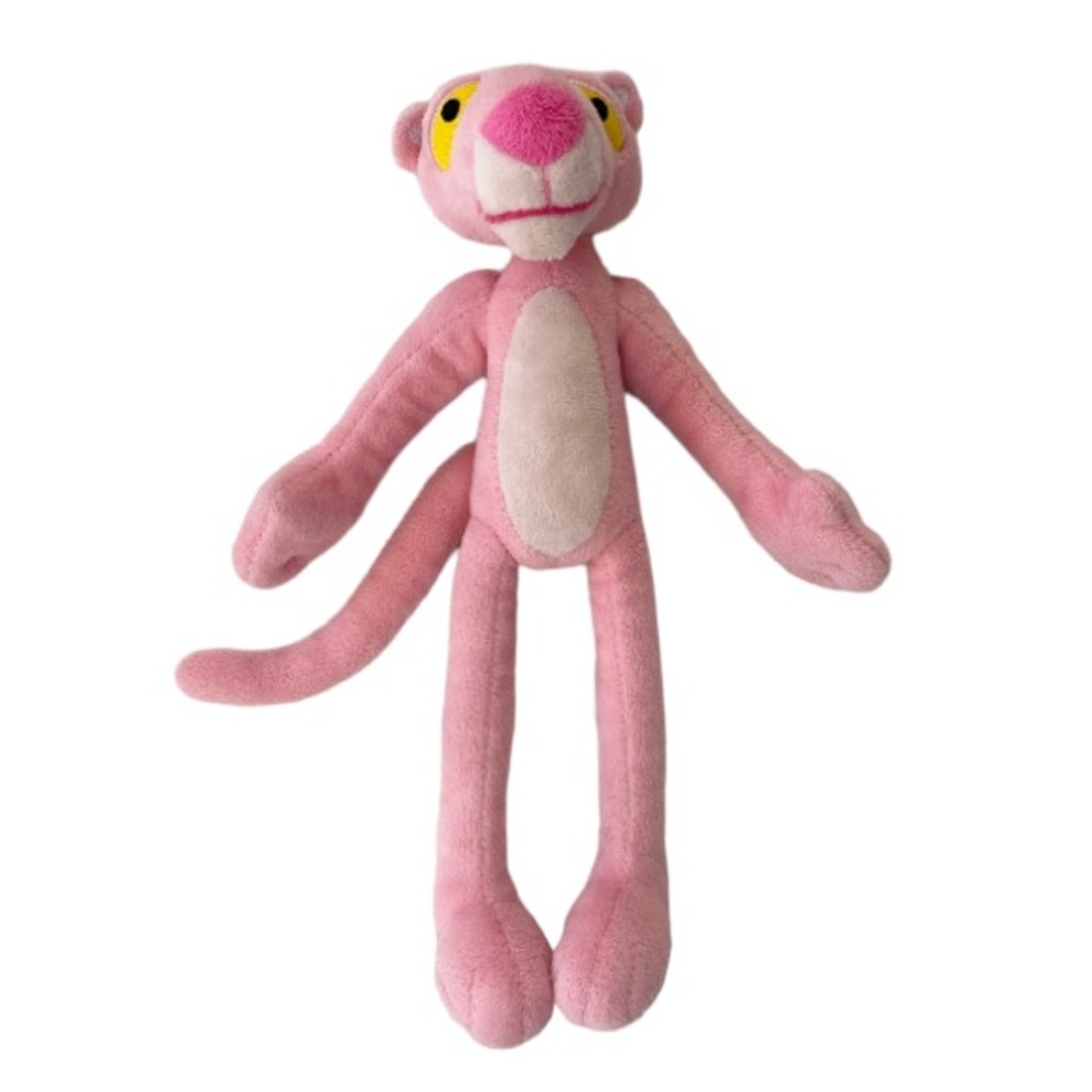 Pink Panther Stuffed Toy